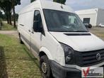 Volkswagen Crafter 46 2.0 TDI L4H3 | Airco |, Bedrijf, 226 g/km, Te koop, Wit