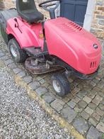 A vendre tracteur tondeuse, Jardin & Terrasse, Tondeuses autoportées, Enlèvement
