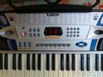 Keyboard MK 2065 100 instrumenten 100 ritmes, Muziek en Instrumenten, Keyboards, Overige merken, Gebruikt, Overige aantallen, Ophalen