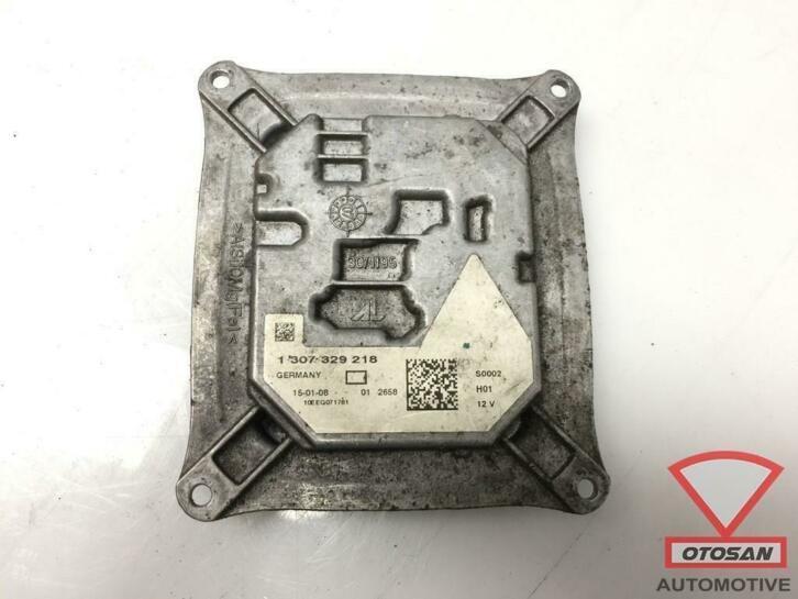 d marreur de ballast au x non vw audi seat skoda 1307329218, Autos : Pièces & Accessoires, Éclairage, Volkswagen, Utilisé