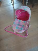 Kinderwagen voor pop, Ophalen, Zo goed als nieuw