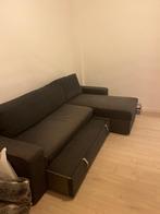 Slaapbank IKEA, Huis en Inrichting, Slaapkamer | Slaapbanken, Ophalen, Gebruikt, Tweepersoons, Overige maten