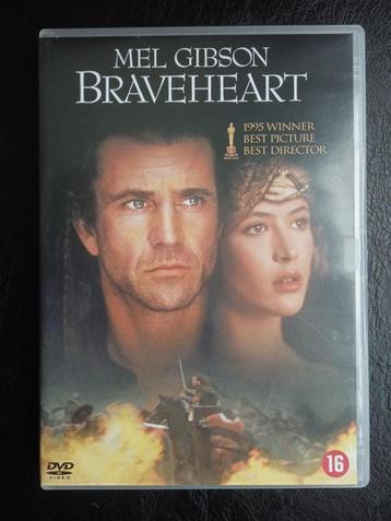 Braveheart (Mel Gibson)