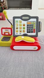 Speelgoed kassa, Kinderen en Baby's, Ophalen of Verzenden, Zo goed als nieuw