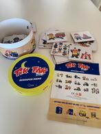 Speelgoed Tik Tak ketnet memory, Enlèvement, Comme neuf