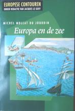 Europa en de zee, Ophalen of Verzenden, Europa
