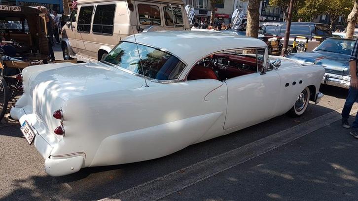 HULP GEZOCHT Wie kent de eigenaar van deze mooie klassieker, Auto's, Oldtimers, Particulier, Ophalen