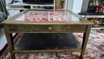 Table basse IKEA LIATORP avec tiroir, Maison & Meubles, 50 à 100 cm, Enlèvement, Utilisé, 50 à 100 cm