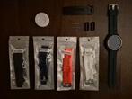 Huawei GT met extra bandjes, Handtassen en Accessoires, Sporthorloges, Ophalen