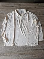 bloes, tom tailor, ecru, maat XXL, Beige, Maat 46/48 (XL) of groter, Gedragen, Tom Tailor