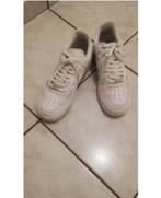 Nike Air Schoenen, Nike, Comme neuf, Enlèvement, Blanc