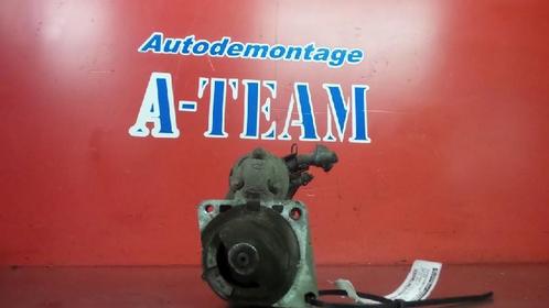 STARTMOTOR Fiat Seicento (187) (01-1997/01-2010), Auto-onderdelen, Motor en Toebehoren, Fiat, Gebruikt