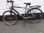 Herenfiets, Gebruikt, Versnellingen, 61 tot 65 cm, Ophalen