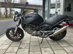Cagiva Raptor 650, Motoren, Bedrijf, Overig