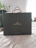 Sac à main Delvaux, Bijoux, Sacs & Beauté, Sacs | Sacs Femme, Enlèvement ou Envoi, Neuf, Noir, Sac à main