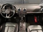 Audi A3, Autos, Cuir, Achat, 103 g/km, Noir