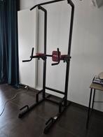 Pull Up Station - Ruffman, Sport en Fitness, Fitnessmaterialen, Ophalen, Zo goed als nieuw