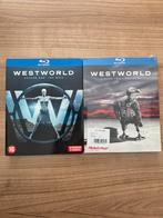 Westworld seizoen 1 en 2 blu ray, Cd's en Dvd's, Ophalen of Verzenden, Zo goed als nieuw