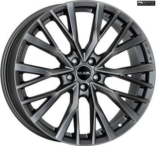 Nw 21 inch Mat Antraciet Range Rover MY2024 Winterset inc Pi, Auto-onderdelen, Banden en Velgen, Velg(en), 21 inch, Nieuw, Ophalen of Verzenden