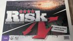 Risk Wereldveroverend - bordspel, Drie of vier spelers, Ophalen, Zo goed als nieuw, Parker