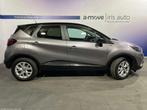 Renault Captur 0.9 TCE LIMITED | CARPLAY | NAVI | CRUISE, Auto's, Electronic Stability Program (ESP), Stof, Bedrijf, 90 pk