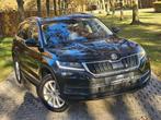 Skoda kodiaq 1.5 TSI DSG style | 7 zit | camera | Dode hoek, Auto's, Skoda, Monovolume, Leder en Stof, Bedrijf, 5 deurs