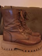 Bottines bruin, Kleding | Dames, Schoenen, Ophalen, Bruin