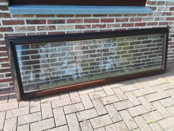 châssis fenêtre fixe beschikbaar voor biedingen