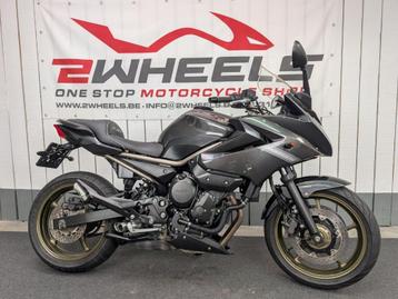 YAMAHA XJ6S Diversion beschikbaar voor biedingen