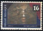Belgie 1994 - Yvert 2535 /OBP 2538 - Kunstreeks (ST), Verzenden, Gestempeld, Kunst