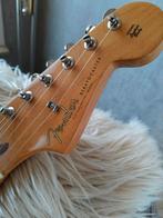 Fender Stratocaster 2015, Muziek en Instrumenten, Ophalen, Zo goed als nieuw, Fender