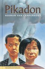 Herman van Campenhout /2 boeken vanaf 2 euro, Boeken, Ophalen of Verzenden, Zo goed als nieuw
