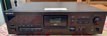 DTC 790 digital audio tape deck