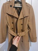 Burberry mantel 38-40, Kleding | Dames, Ophalen