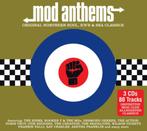 Various - Mod Anthems - Original Northern Soul,  R&B & Ska, Ophalen of Verzenden