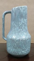 Decoratieve grijze vaas, Huis en Inrichting, Woonaccessoires | Vazen, Ophalen, Geel