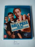 Hall Pass (extended cut), CD & DVD, Blu-ray, Comme neuf, Enlèvement ou Envoi