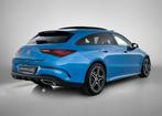Mercedes-Benz CLA-klasse 180 Shooting Brake AMG Line | Panor, Auto's, CLA, Stof, Euro 6, 4 cilinders
