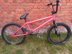 BMX Dirt Street, Ophalen, Gebruikt, Staal, 16 tot 20 inch