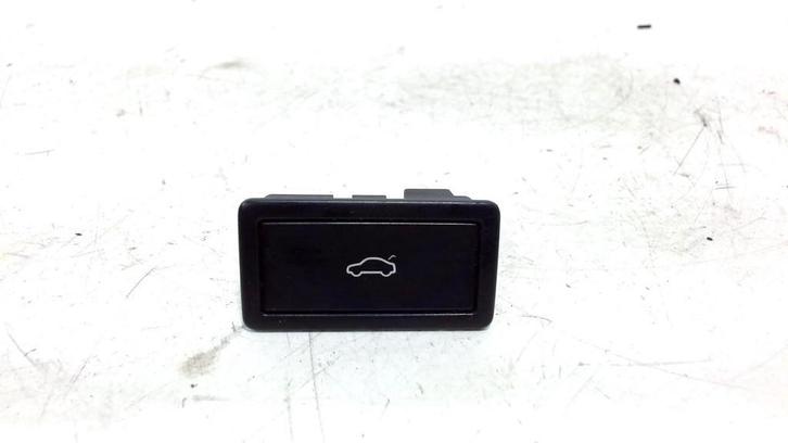 ACHTERKLEP SCHAKELAAR Skoda Superb Combi (3V5) (3C0959831A), Auto-onderdelen, Dashboard en Schakelaars, Skoda, Gebruikt