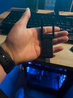 Wifi adapter, Ophalen