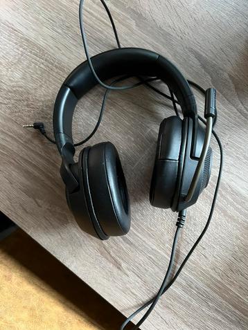 Headset  beschikbaar voor biedingen