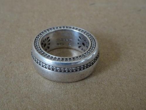 Bague Esprit argent Esprit bague argent Esprit bague 1 6cm