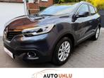 RENAULT KADJAR // 1er PROPRIETAIRE // EURO 6b //, Voorwielaandrijving, Kadjar, 4 cilinders, Leder en Stof