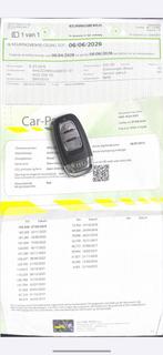 Audi sq5 2015 dissel 3 liter ful optisch Ero 6, Auto's, Cabriolet, Leder, Diesel, Particulier