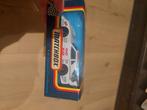 Matchbox K-6 zakspeed Ford Mustang, Nieuw, Ophalen of Verzenden