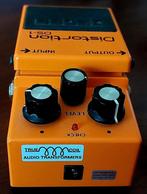 Boss Ds1 mod by LAA Custom, Ophalen of Verzenden, Zo goed als nieuw, Distortion, Overdrive of Fuzz