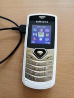 MOET NU WEG!! IN NEDERLAND: SAMSUNG E1170 KLASSIEKE TELEFOON, Gebruikt, Overige modellen, Verzenden, Geen camera
