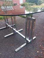 Mid century tafel, Huis en Inrichting, Ophalen, Zo goed als nieuw