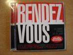 2xCD Rendez Vous - 25 Unieke Covers Uit 25 Jaar StuBru, Cd's en Dvd's, Cd's | Verzamelalbums, Ophalen of Verzenden, Zo goed als nieuw